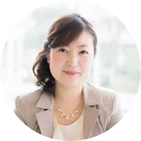 金子 美穂