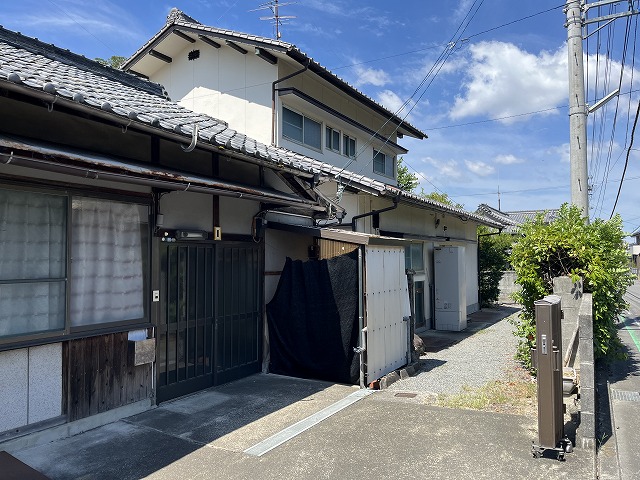 平井町(売土地)